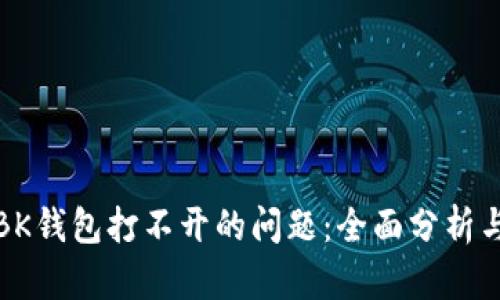 如何解决BK钱包打不开的问题：全面分析与解决方案