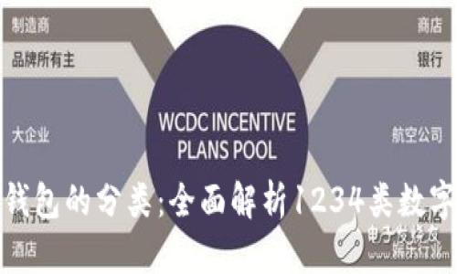 数字钱包的分类：全面解析1234类数字钱包