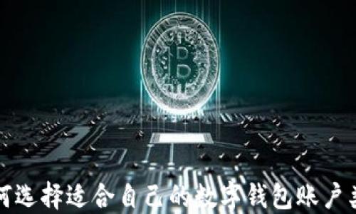 
如何选择适合自己的数字钱包账户类型
