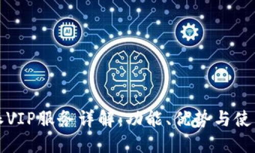 比特派VIP服务详解：功能、优势与使用技巧