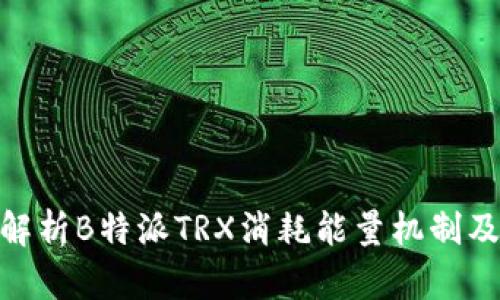 : 深度解析B特派TRX消耗能量机制及其影响