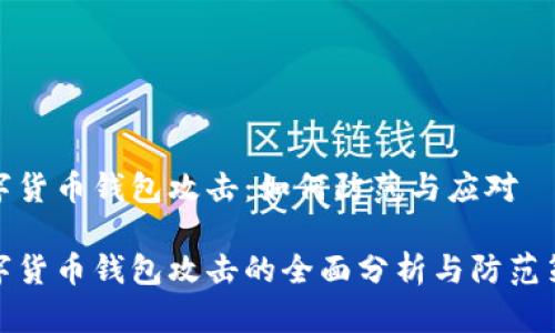 数字货币钱包攻击：如何防范与应对

数字货币钱包攻击的全面分析与防范策略