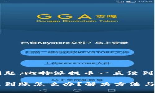 币圈的常见问题：比特派提币一直没到账的解决方案

比特派提币未到账怎么办？解决方法与注意事项