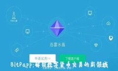   BitPapp：解锁数字货币交易的新领域