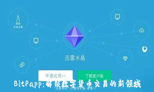   
BitPapp：解锁数字货币交易的新领域