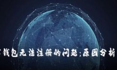: 解决数字钱包无法注册的问题：原因分析与解决