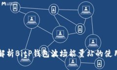 全面解析BitP钱包波场能量站的使用指南