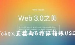 如何通过imToken直接向B特派转账USDT的详细指南