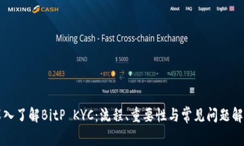 深入了解BitP KYC：流程、重要性与常见问题解答