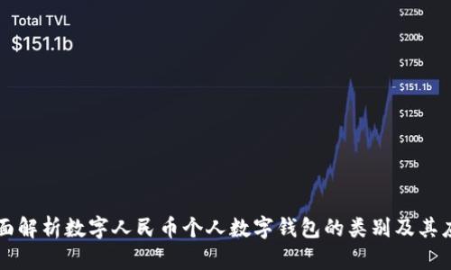 全面解析数字人民币个人数字钱包的类别及其应用
