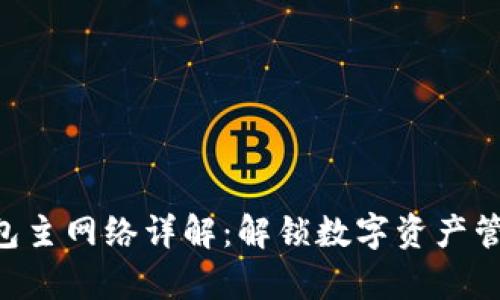 BitKeep钱包主网络详解：解锁数字资产管理的新纪元
