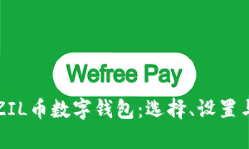 全面解析ZIL币数字钱包：选择、设置与安全指南