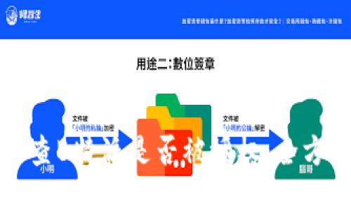 如何检查B特派是否被授权：全方位指南