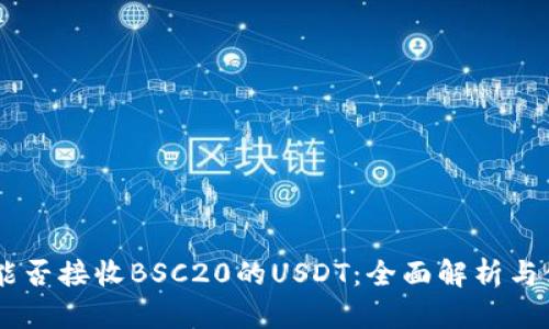 BK钱包能否接收BSC20的USDT：全面解析与使用指南