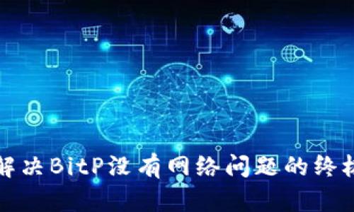 如何解决BitP没有网络问题的终极指南