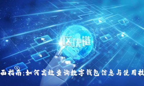 全面指南：如何高效查询数字钱包信息与使用技巧