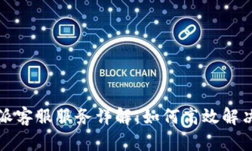 比特派客服服务详解：如何高效解决问题