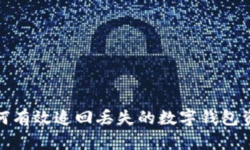 如何有效追回丢失的数字钱包资金