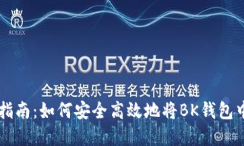 BK钱包油的变现指南：如何安全高效地将BK钱包中的油转换为现金