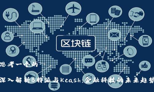 思考一个的
深入解析B特派与Kcash:金融科技的未来趋势