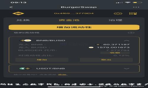 全面解析码链生态数字钱包：构建安全、便捷的数字资产管理平台