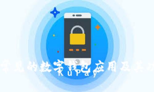 生活中常见的数字钱包应用及其功能分析