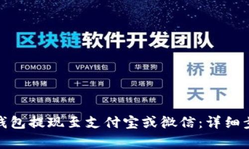 如何通过BitP钱包提现至支付宝或微信：详细步骤与注意事项