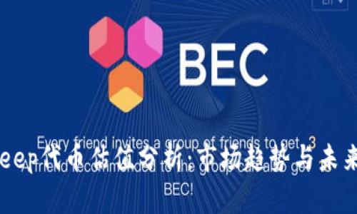 BitKeep代币估值分析：市场趋势与未来展望