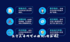 位于火币网可以提到b特派吗？