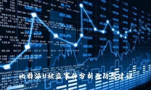 比特派U被盗事件分析及防范建议