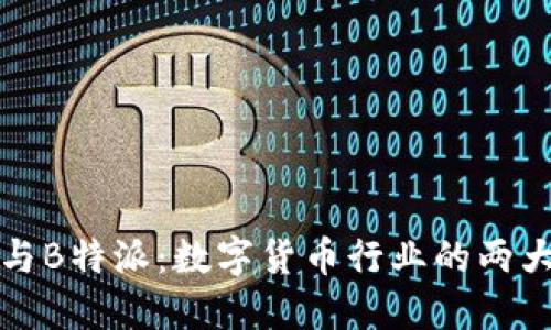 Cobo与B特派：数字货币行业的两大先锋
