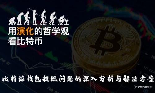比特派钱包提现问题的深入分析与解决方案