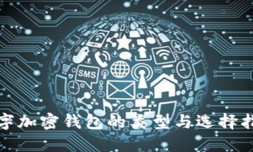 数字加密钱包的类型与选择指南