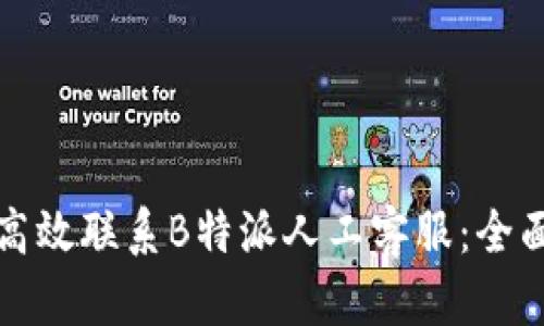 如何高效联系B特派人工客服：全面指南