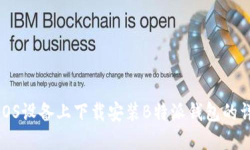 如何在iOS设备上下载安装B特派钱包的详细教程