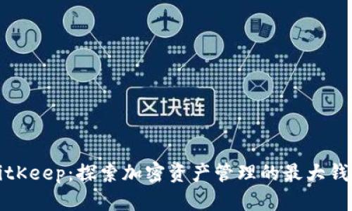 BitKeep：探索加密资产管理的最大钱包