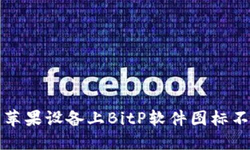 如何解决苹果设备上BitP软件图标不见的问题