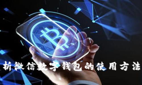 全面解析微信数字钱包的使用方法与技巧