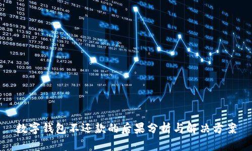 数字钱包不还款的后果分析与解决方案