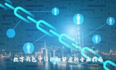 数字钱包申请秒批额度的全面指南