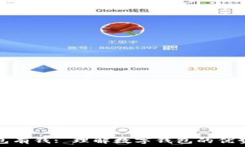   

数字钱包有钱: 理解数字钱包的优势与挑战