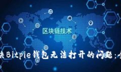 如何解决Bitpie钱包无法打开的问题：全面指南
