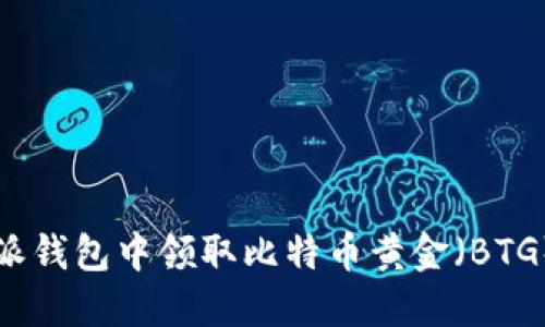 如何在比特派钱包中领取比特币黄金（BTG）的详细指南